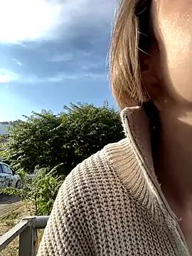 SandraCarter on StripChat