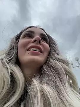 SandraCarter on StripChat