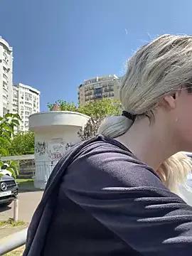 SandraCarter on StripChat