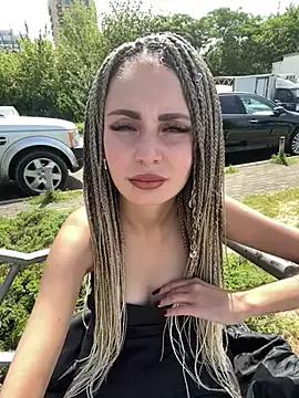 SandraCarter on StripChat