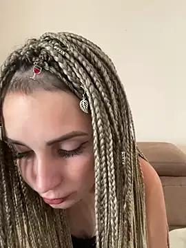 SandraCarter on StripChat