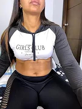 sandylau on StripChat