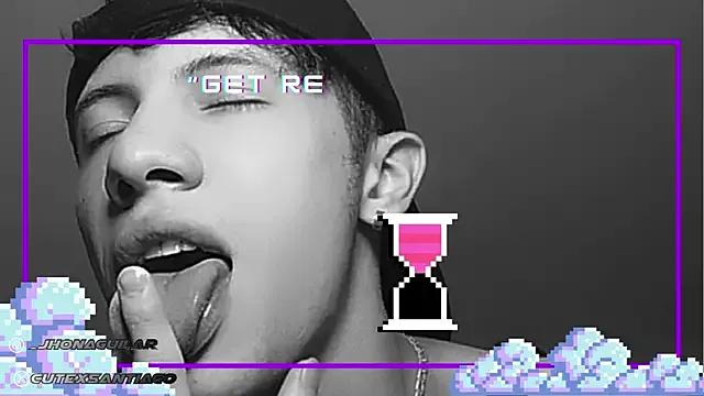 santiago_cutex on StripChat