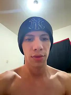 santiago_cutex on StripChat