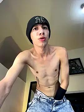 santiago_cutex on StripChat