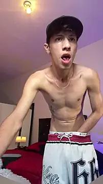 santiago_cutex — CUM HUGE COCK CUM 