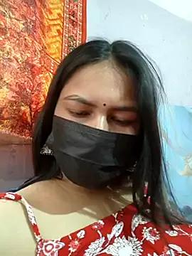 sanu_07 on StripChat