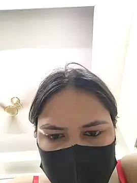 sanu_07 on StripChat