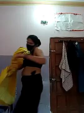 sanu_07 on StripChat