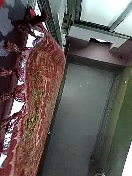 sanu_07 on StripChat