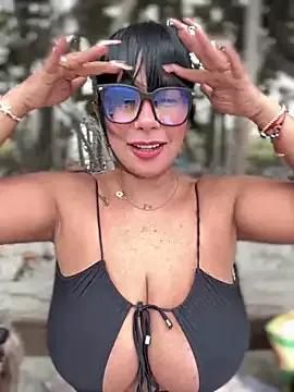 Saorii_kiido on StripChat