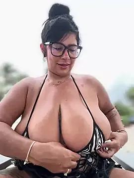 Saorii_kiido on StripChat