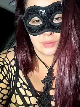 Saphyra_Secret on StripChat