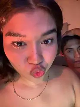 Sarita_king on StripChat