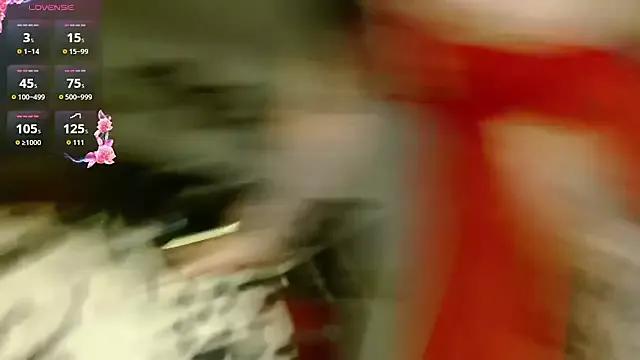 SarithaBunny on StripChat