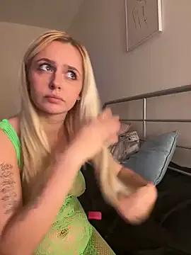 Private saskiapierce on StripChat