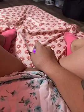 Sassy_Doll420 — Anal penetration rough 3 min