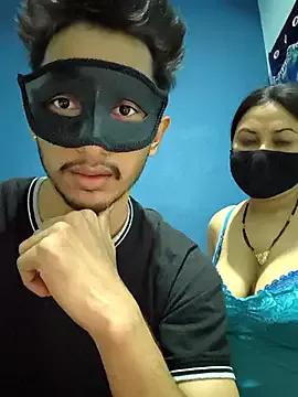 SassyWildCouple on StripChat