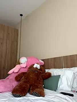 savana_heart on StripChat