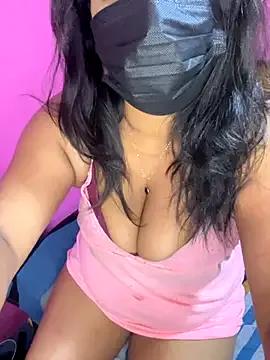 Savi-SL on StripChat