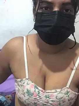 Savi-SL on StripChat