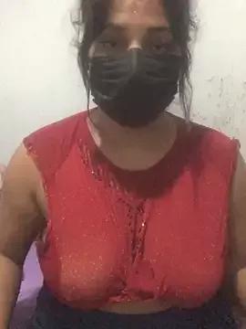 Savi-SL on StripChat