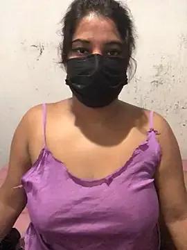 Savi-SL on StripChat