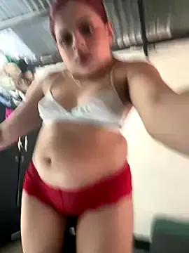 sbanna_valle_ on StripChat