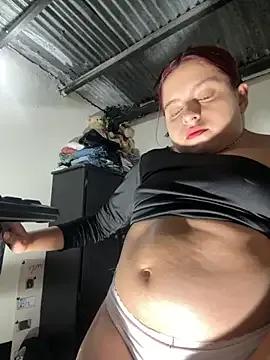 sbanna_valle_ on StripChat