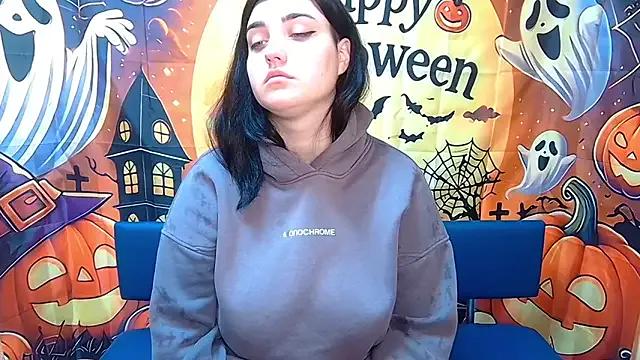 Freechat ScarletCargo on StripChat