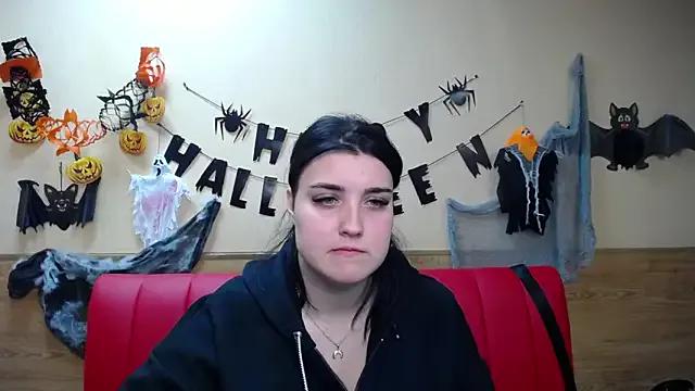 Freechat ScarletCargo on StripChat