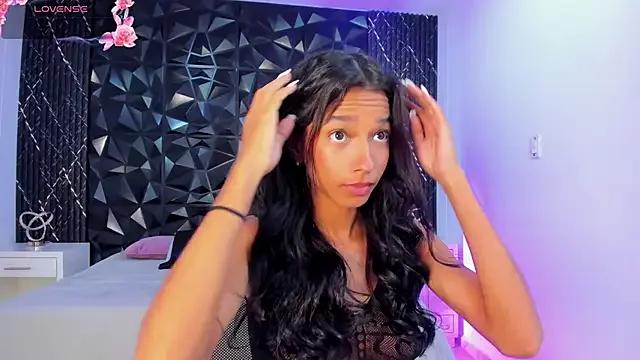 ScarletEvanss_ on StripChat