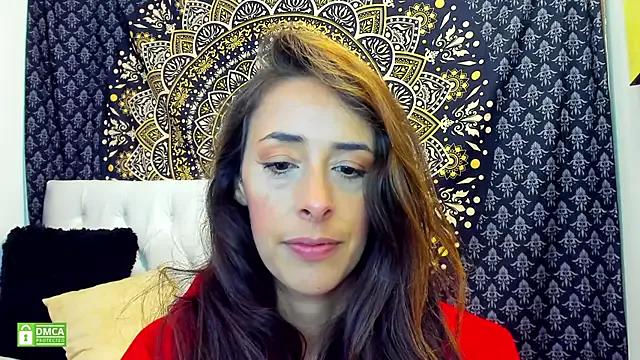 ScarletKings on StripChat