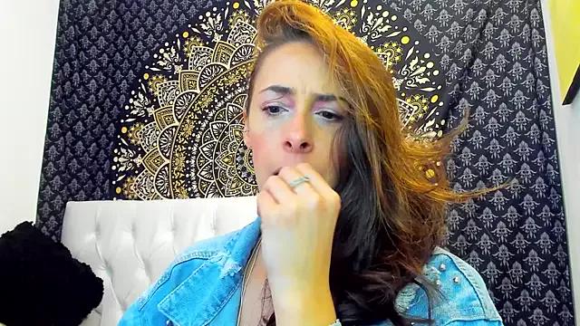 ScarletKings on StripChat