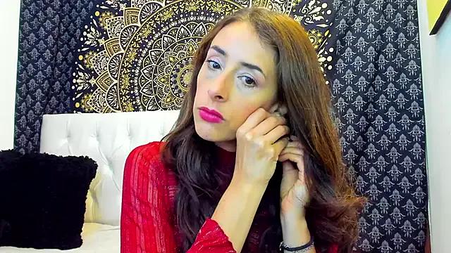 ScarletKings on StripChat