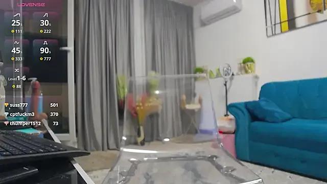 ScarletTemptations on StripChat