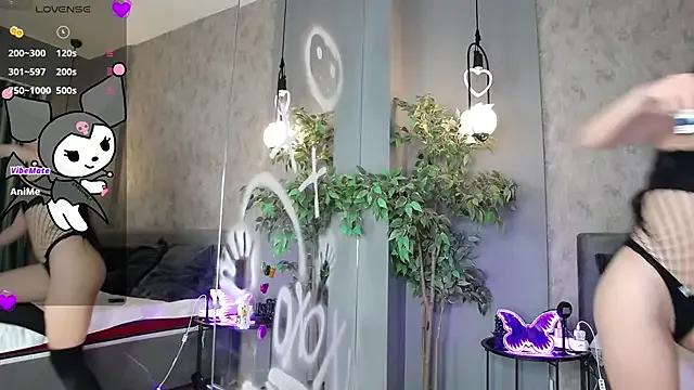 ScarlettJakobs — Wild ride on your cock  & CUM