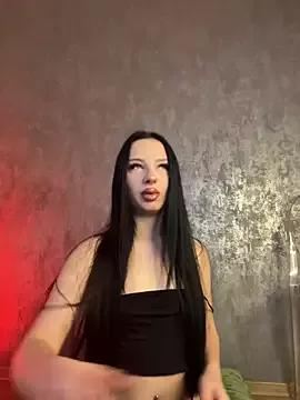 Freechat ScarlettJakobs on StripChat