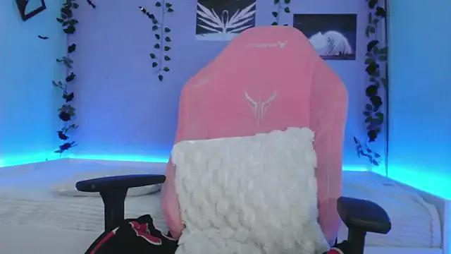 Scarlettsrorm on StripChat