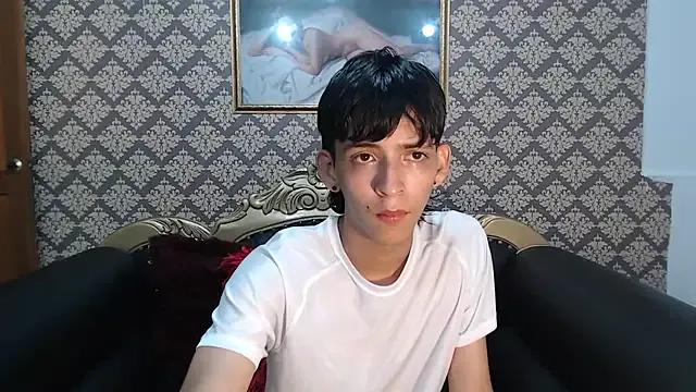 Sebas_cat on StripChat