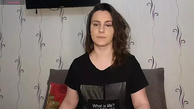 Freechat Secret-Smile on StripChat