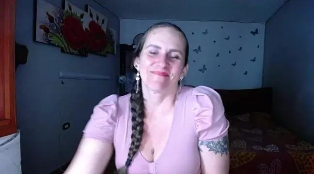 SeductionSilera on StripChat