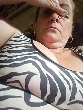 SeductionSilera on StripChat