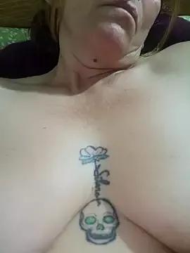 SeductionSilera on StripChat