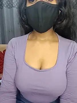 Freechat SEEMA_127 on StripChat
