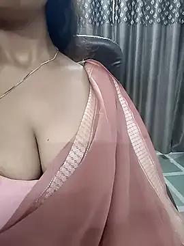 Freechat SEEMA_127 on StripChat