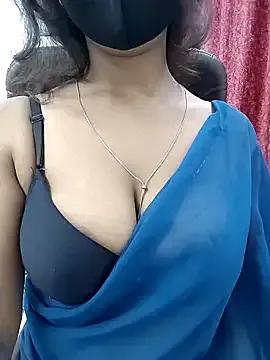 Freechat SEEMA_127 on StripChat