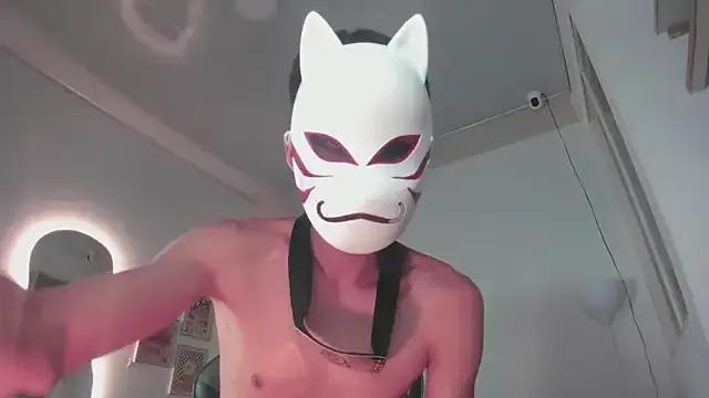 Freechat Senpai_Lover on StripChat