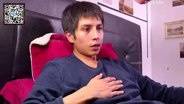 seraph1n on StripChat