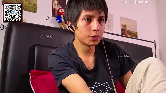 seraph1n on StripChat